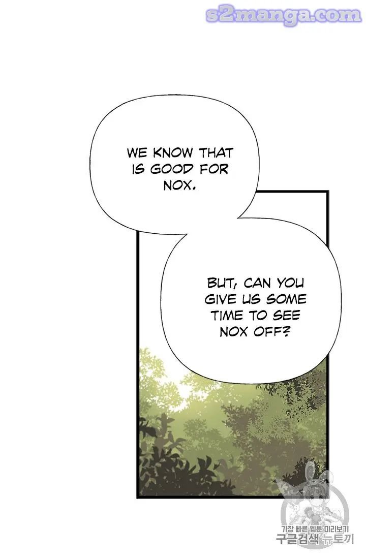 My Sister Picked Up the Male Lead chapter 20 - page 63