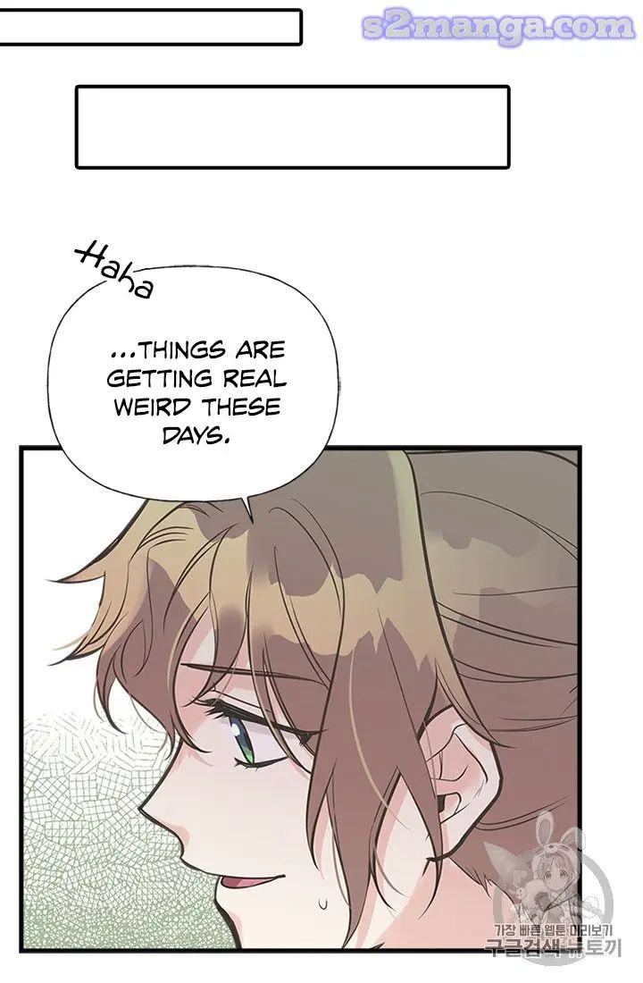 My Sister Picked Up the Male Lead chapter 20 - page 65
