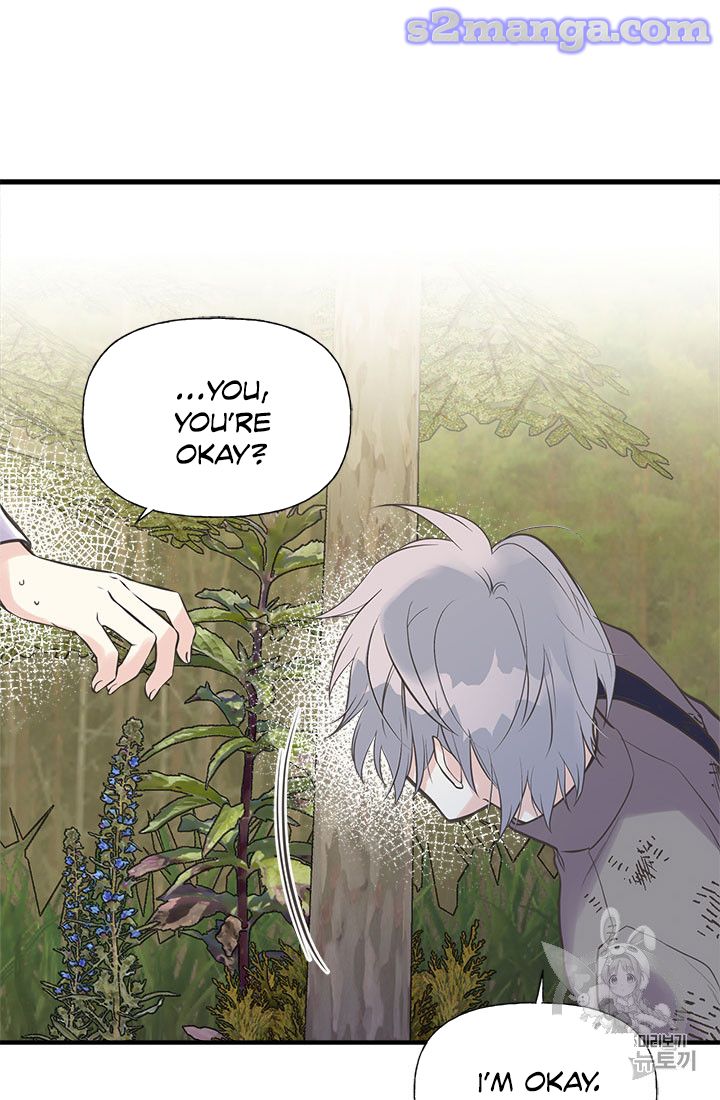 My Sister Picked Up the Male Lead chapter 19 - page 33