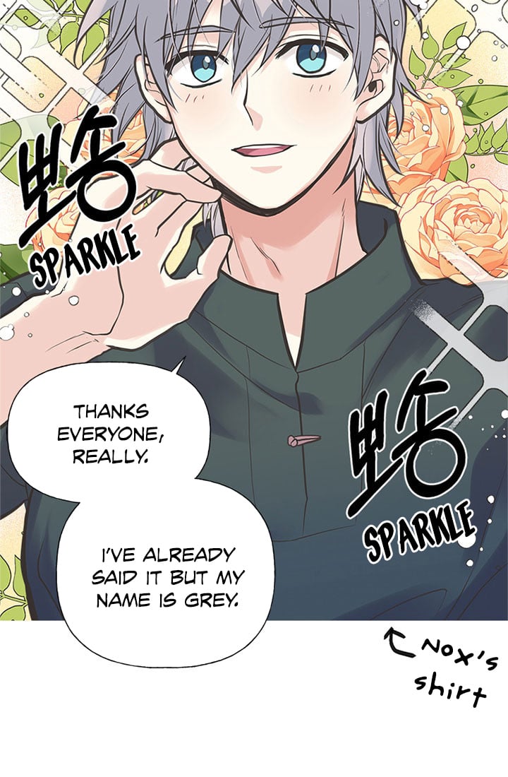 My Sister Picked Up the Male Lead chapter 19 - page 44