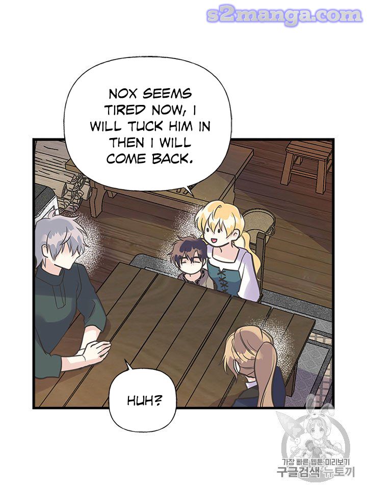 My Sister Picked Up the Male Lead chapter 19 - page 50