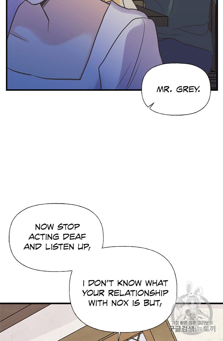 My Sister Picked Up the Male Lead chapter 19 - page 52