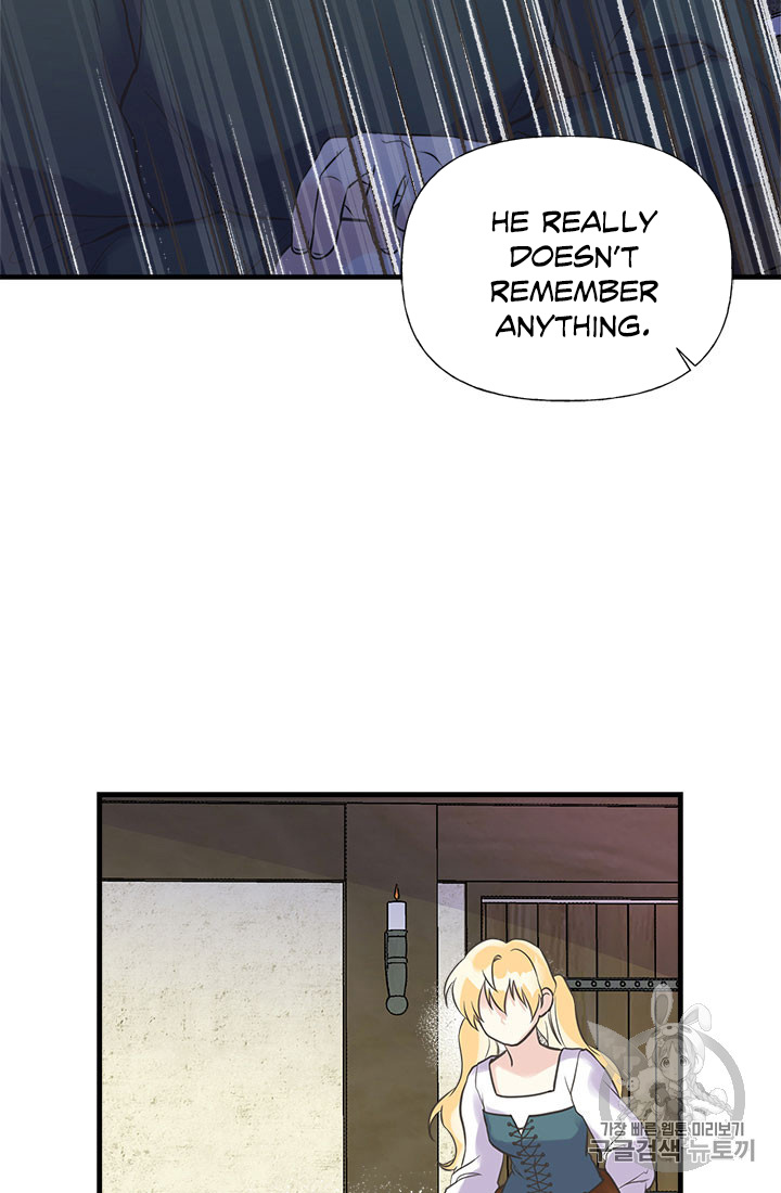 My Sister Picked Up the Male Lead chapter 19 - page 55