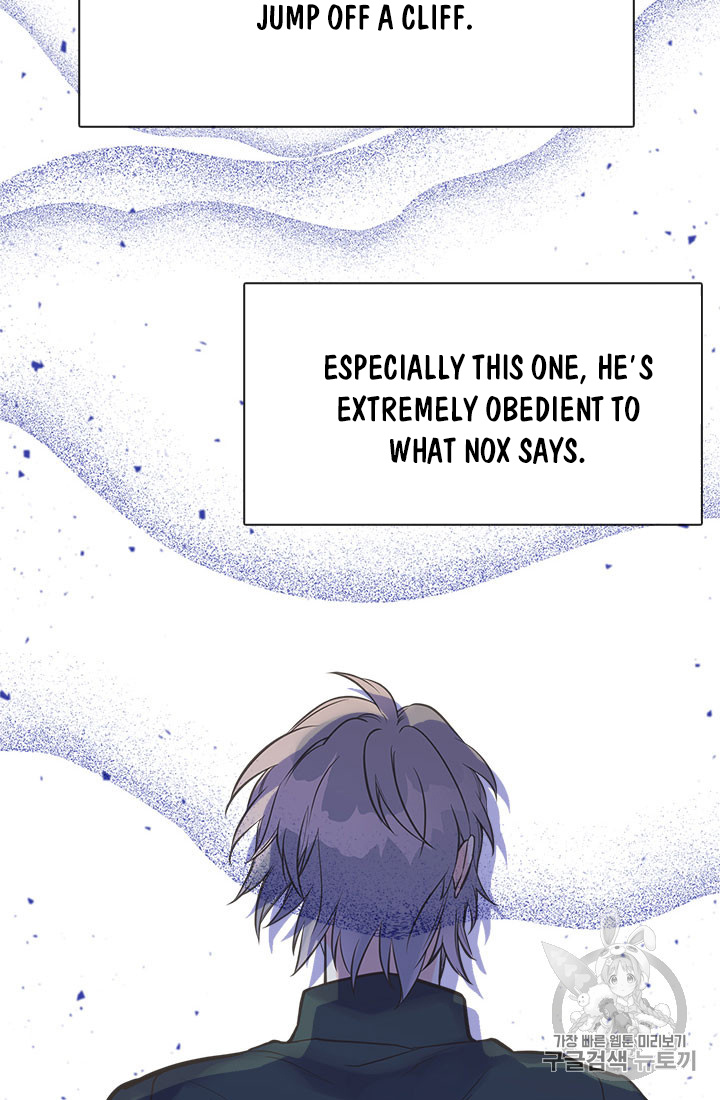 My Sister Picked Up the Male Lead chapter 19 - page 58