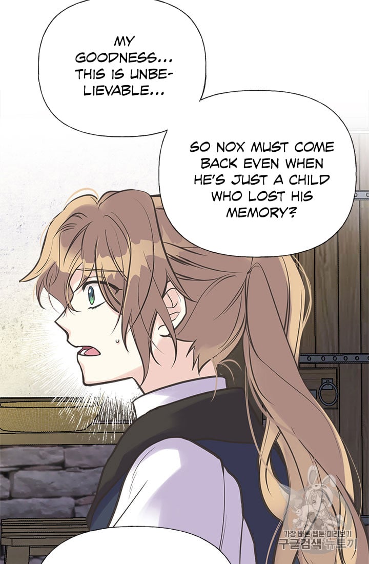 My Sister Picked Up the Male Lead chapter 19 - page 68