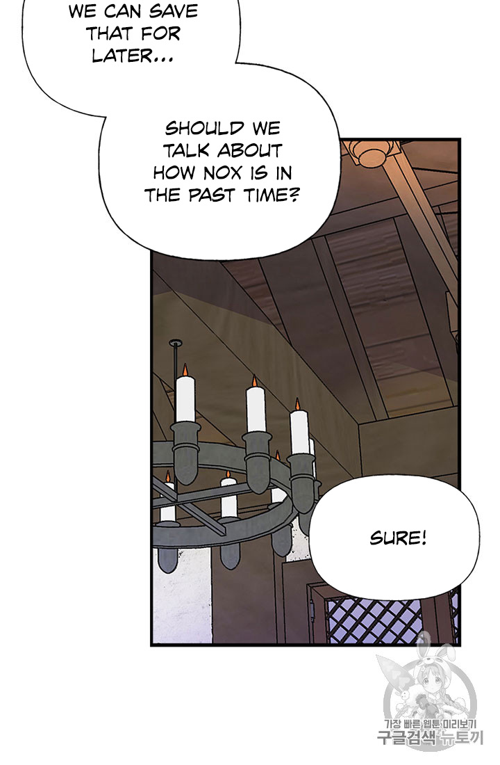 My Sister Picked Up the Male Lead chapter 19 - page 72