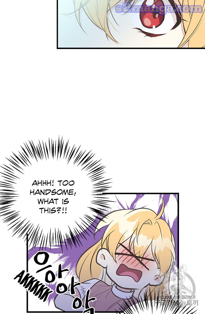 My Sister Picked Up the Male Lead chapter 18 - page 10