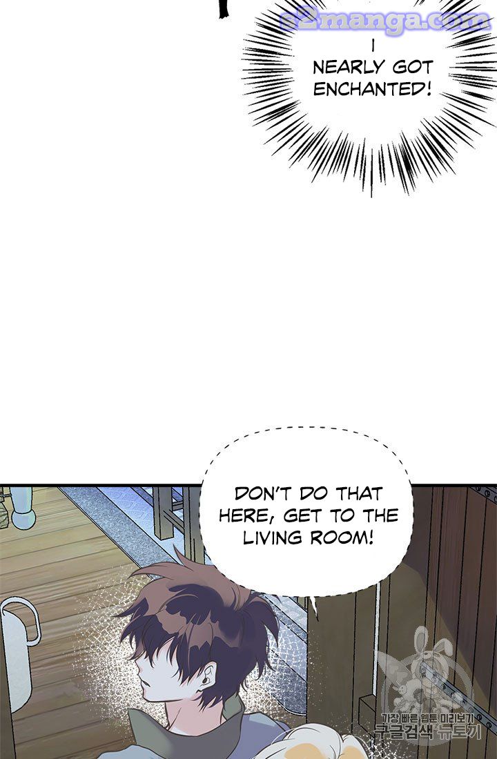 My Sister Picked Up the Male Lead chapter 18 - page 11