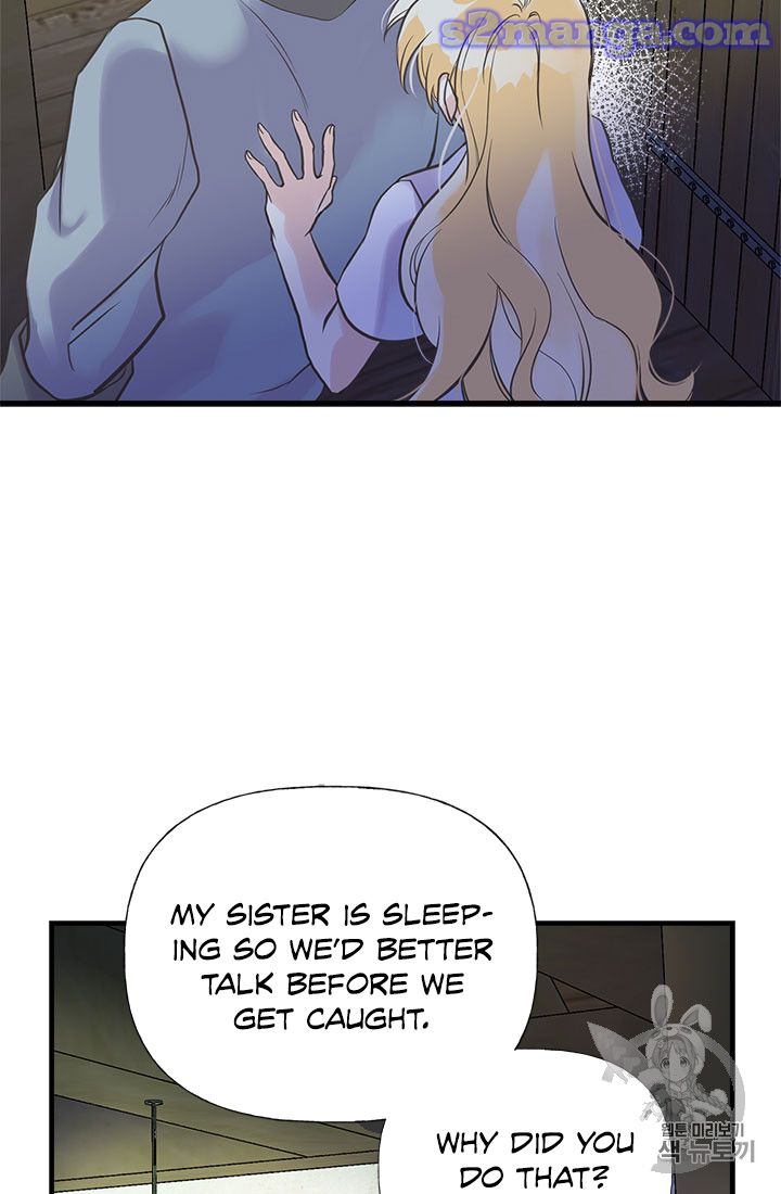 My Sister Picked Up the Male Lead chapter 18 - page 12