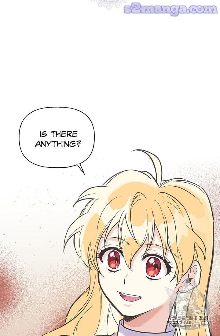 My Sister Picked Up the Male Lead chapter 18 - page 2