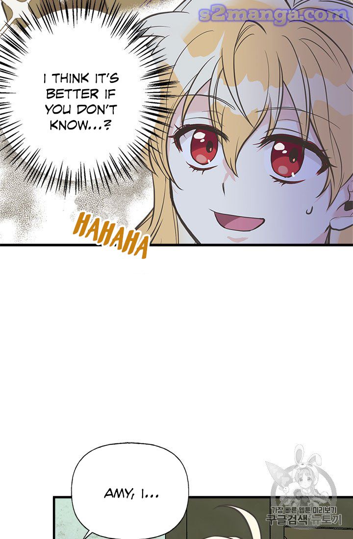 My Sister Picked Up the Male Lead chapter 18 - page 30