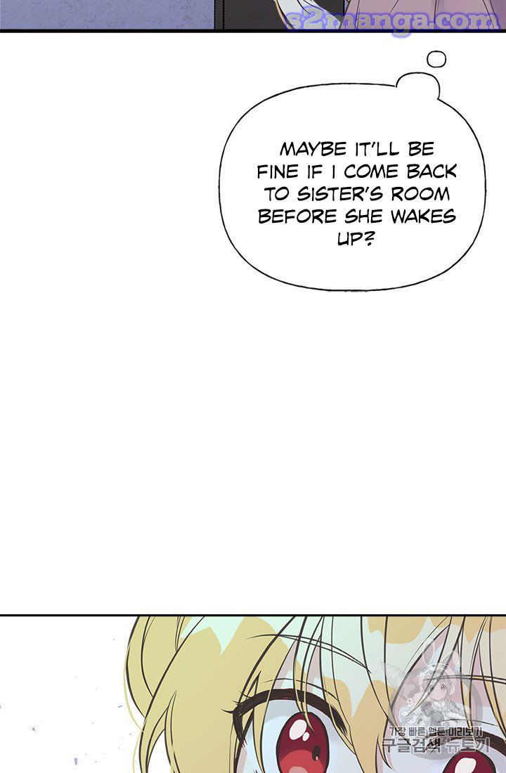My Sister Picked Up the Male Lead chapter 18 - page 63