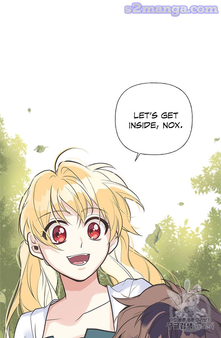 My Sister Picked Up the Male Lead chapter 18 - page 70