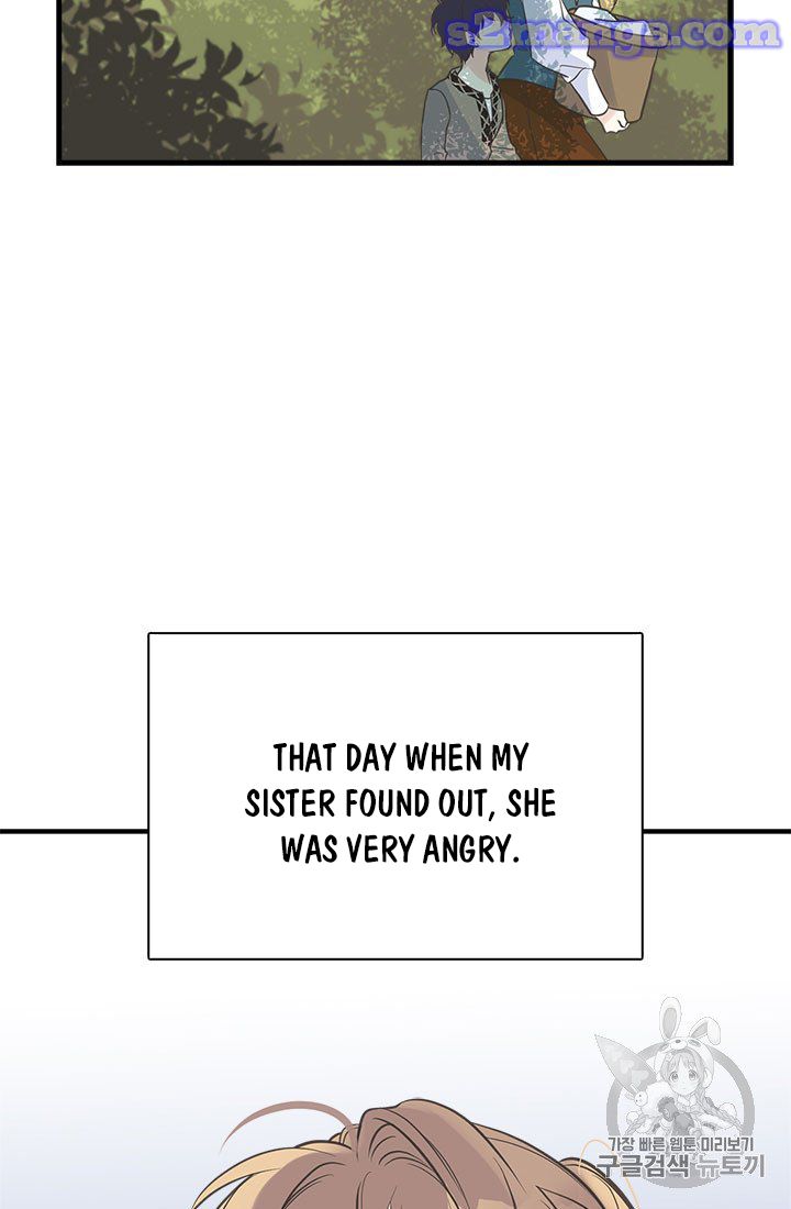 My Sister Picked Up the Male Lead chapter 18 - page 72