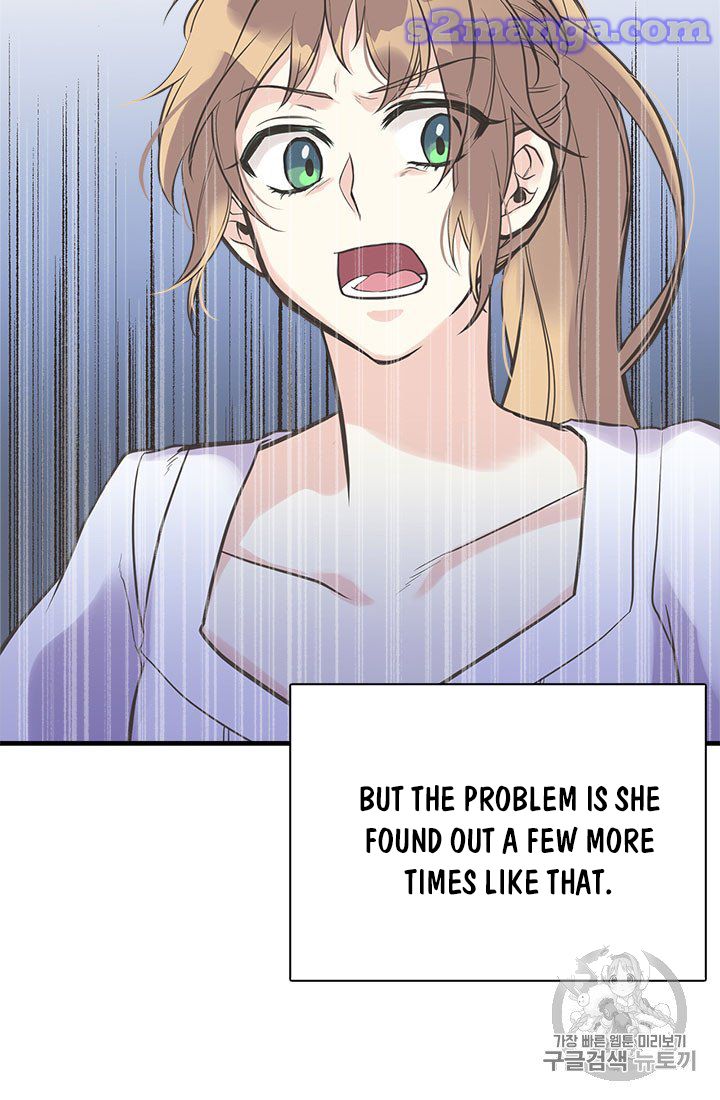 My Sister Picked Up the Male Lead chapter 18 - page 73