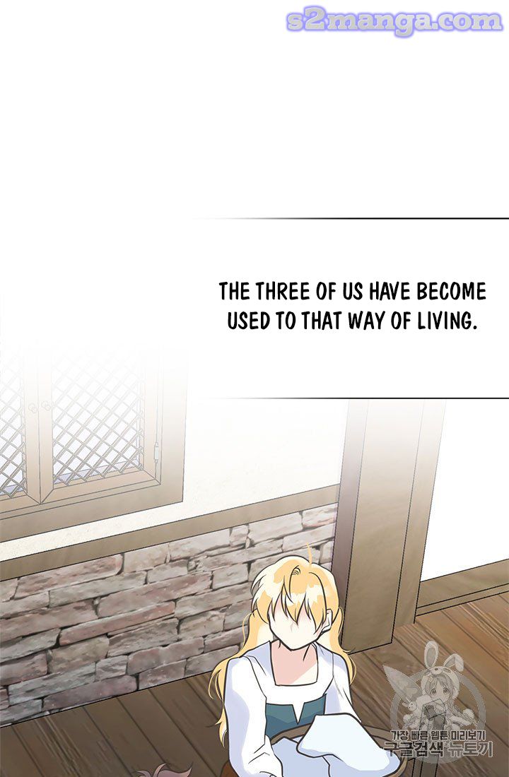 My Sister Picked Up the Male Lead chapter 18 - page 76