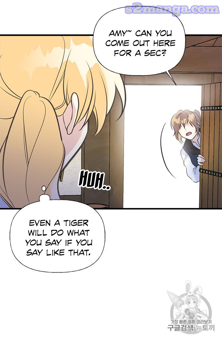 My Sister Picked Up the Male Lead chapter 18 - page 79