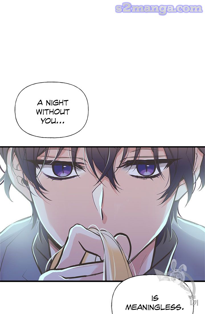 My Sister Picked Up the Male Lead chapter 18 - page 8