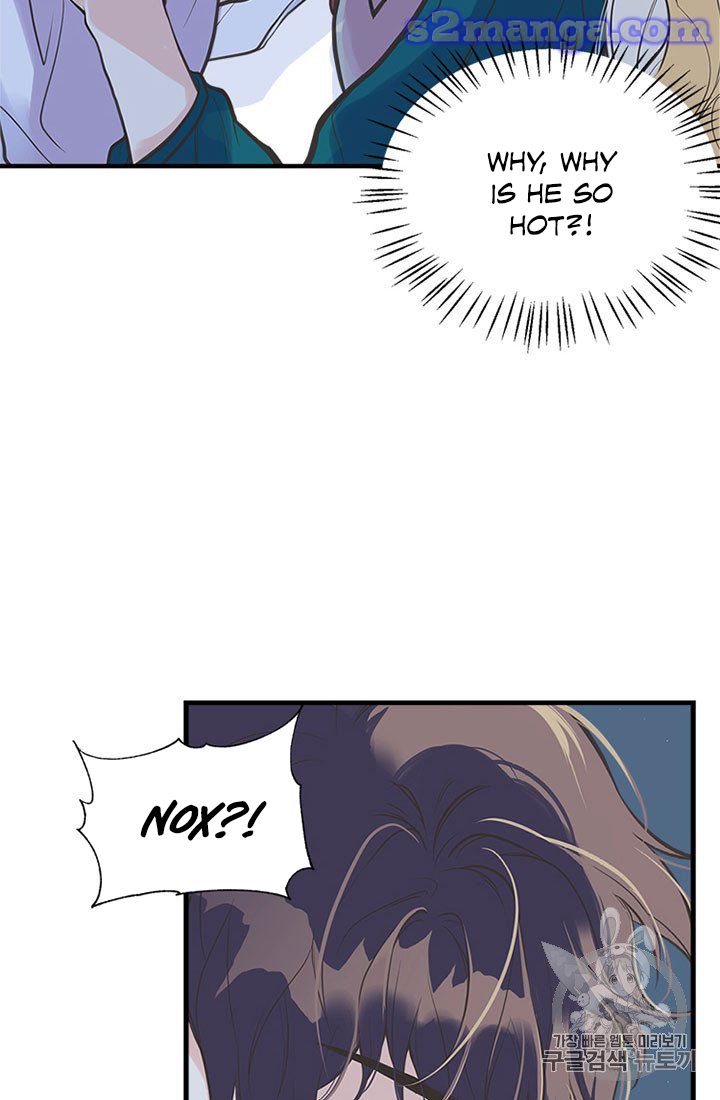 My Sister Picked Up the Male Lead chapter 16 - page 20