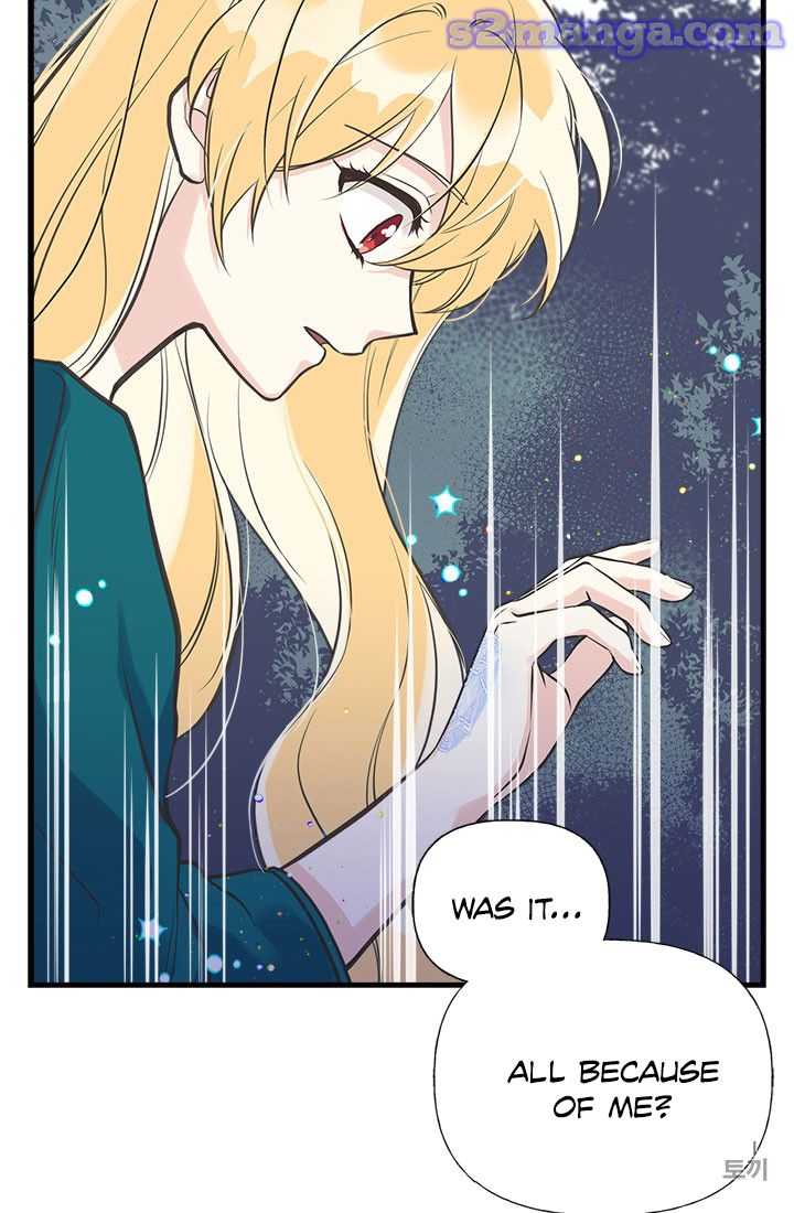 My Sister Picked Up the Male Lead chapter 16 - page 55