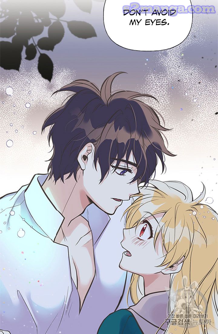 My Sister Picked Up the Male Lead chapter 16 - page 6