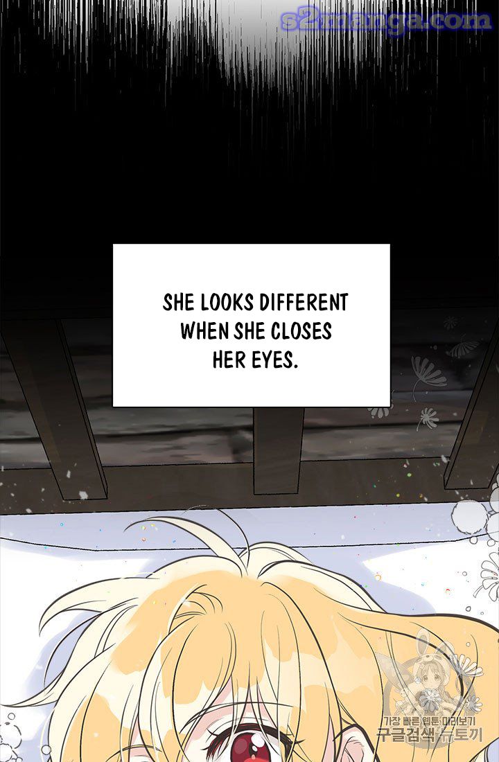 My Sister Picked Up the Male Lead chapter 16 - page 75