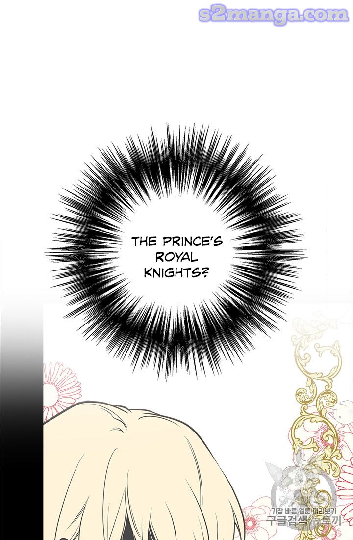 My Sister Picked Up the Male Lead chapter 15 - page 13