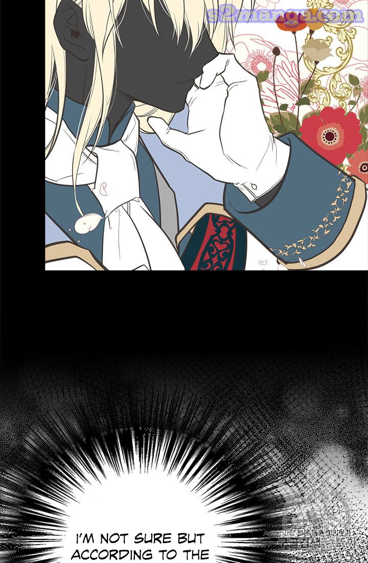 My Sister Picked Up the Male Lead chapter 15 - page 14