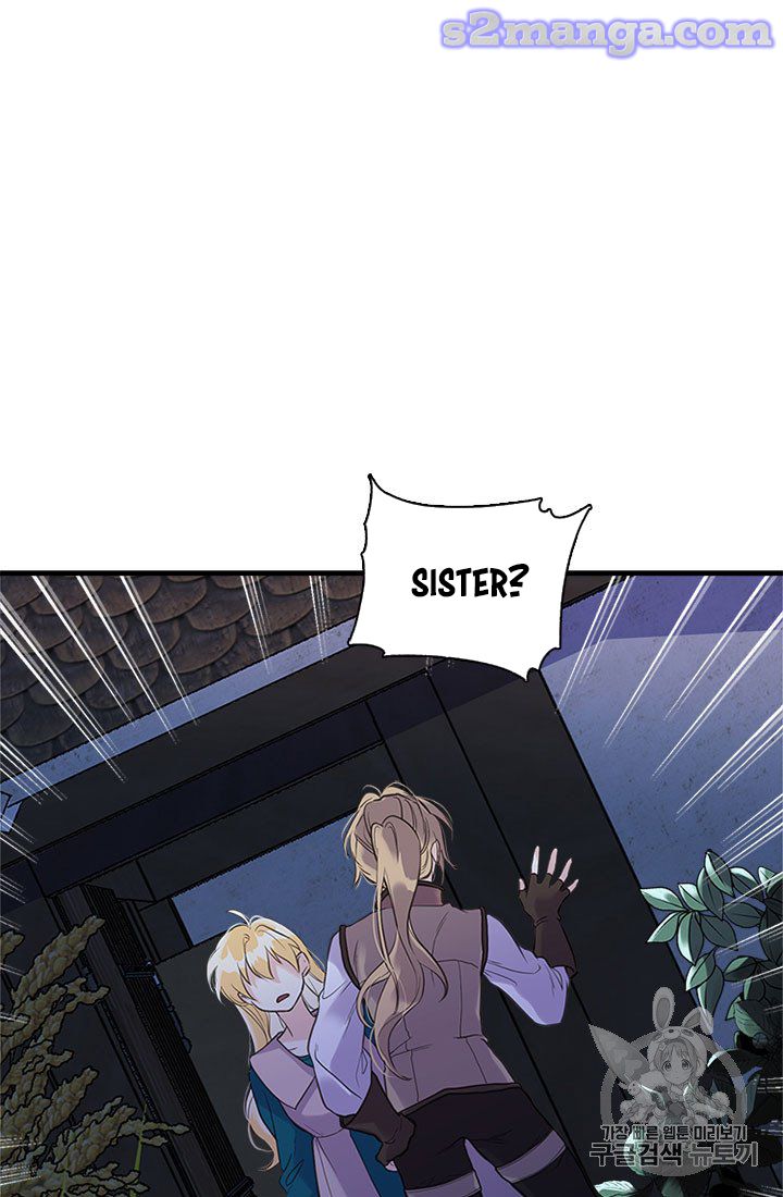 My Sister Picked Up the Male Lead chapter 15 - page 3