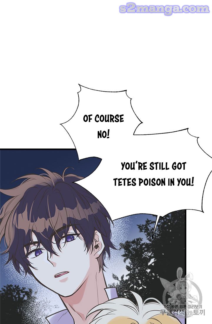My Sister Picked Up the Male Lead chapter 15 - page 31
