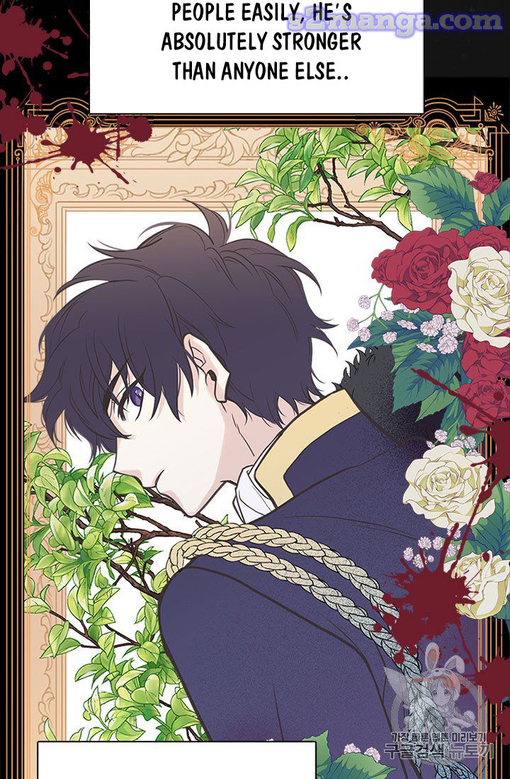 My Sister Picked Up the Male Lead chapter 15 - page 74