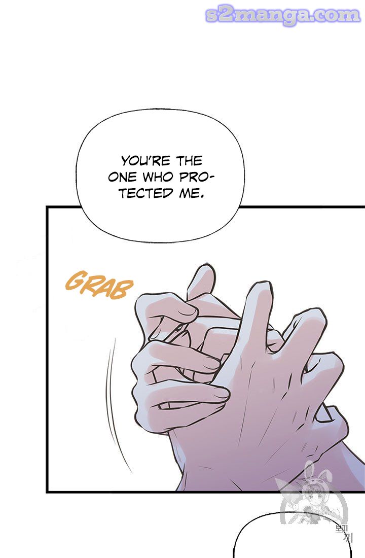 My Sister Picked Up the Male Lead chapter 15 - page 76