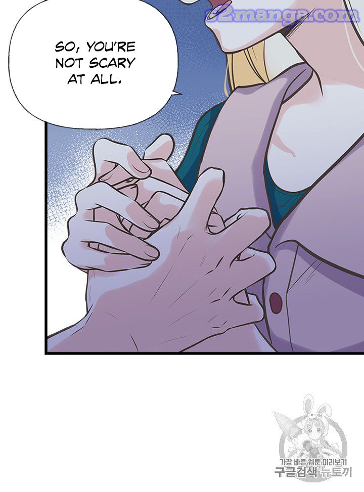 My Sister Picked Up the Male Lead chapter 15 - page 78