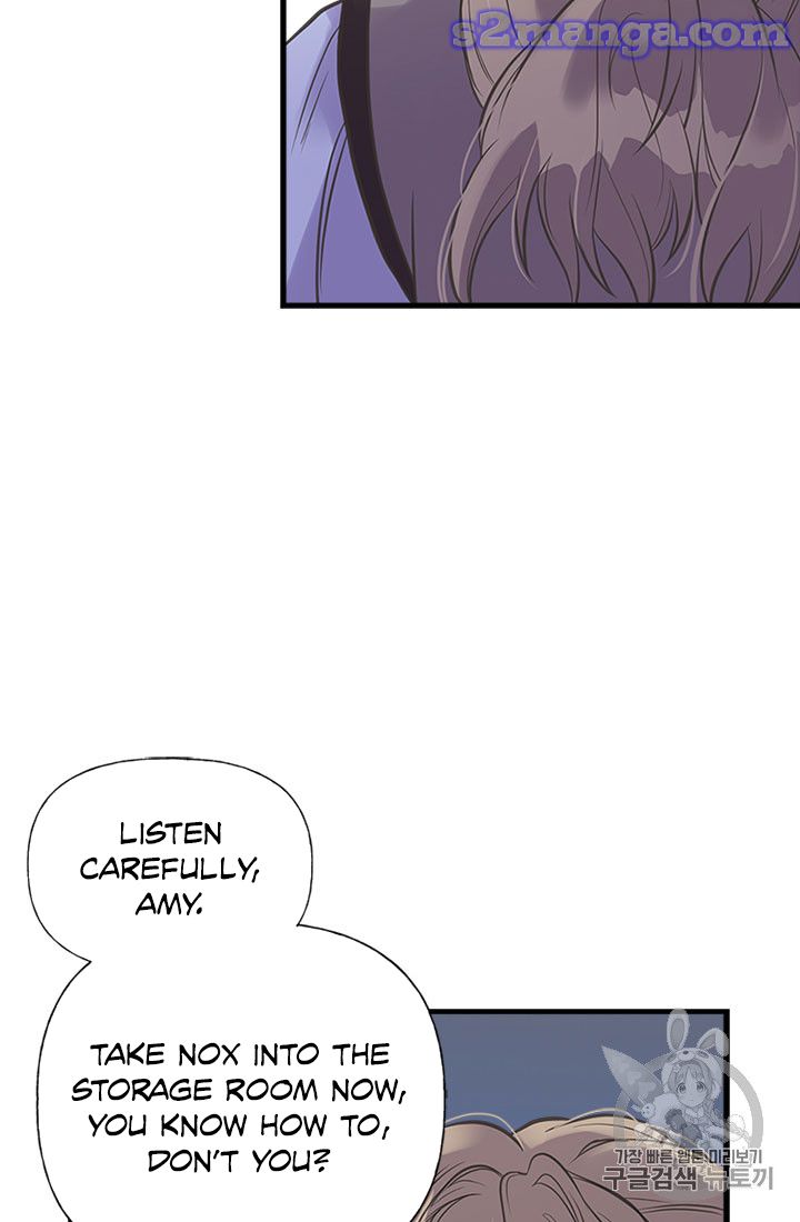 My Sister Picked Up the Male Lead chapter 15 - page 8