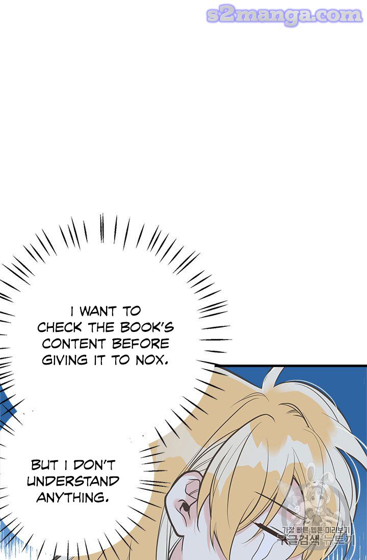 My Sister Picked Up the Male Lead chapter 14 - page 33
