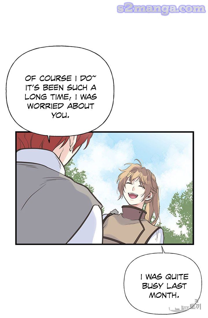 My Sister Picked Up the Male Lead chapter 14 - page 6