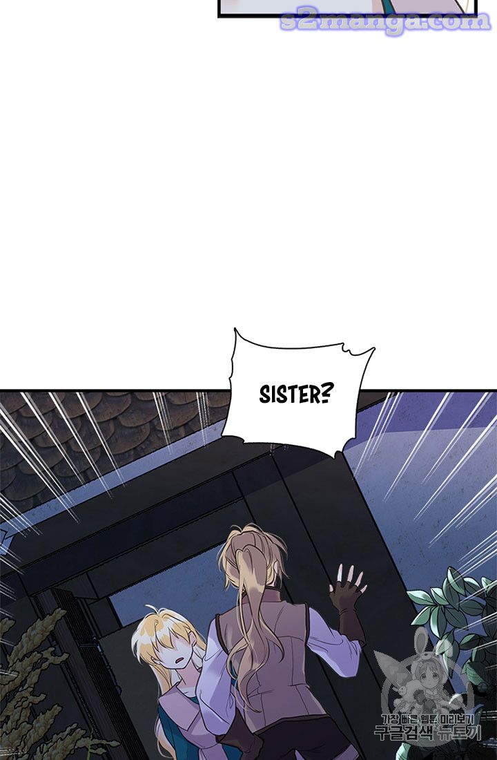 My Sister Picked Up the Male Lead chapter 14 - page 75