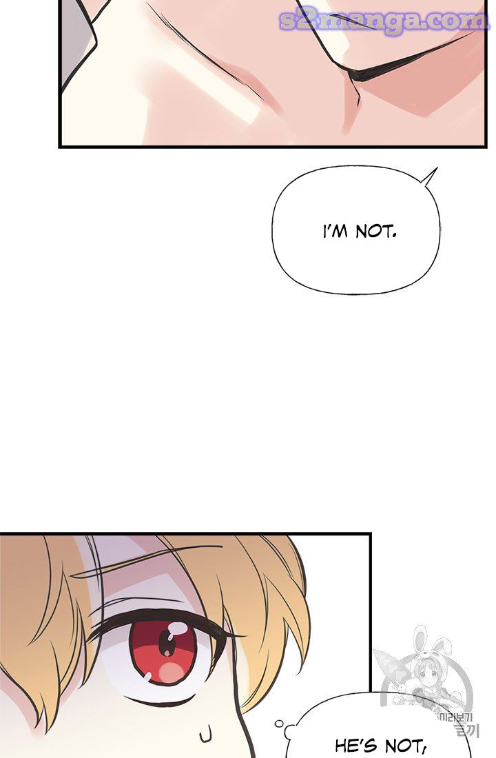 My Sister Picked Up the Male Lead chapter 13 - page 20