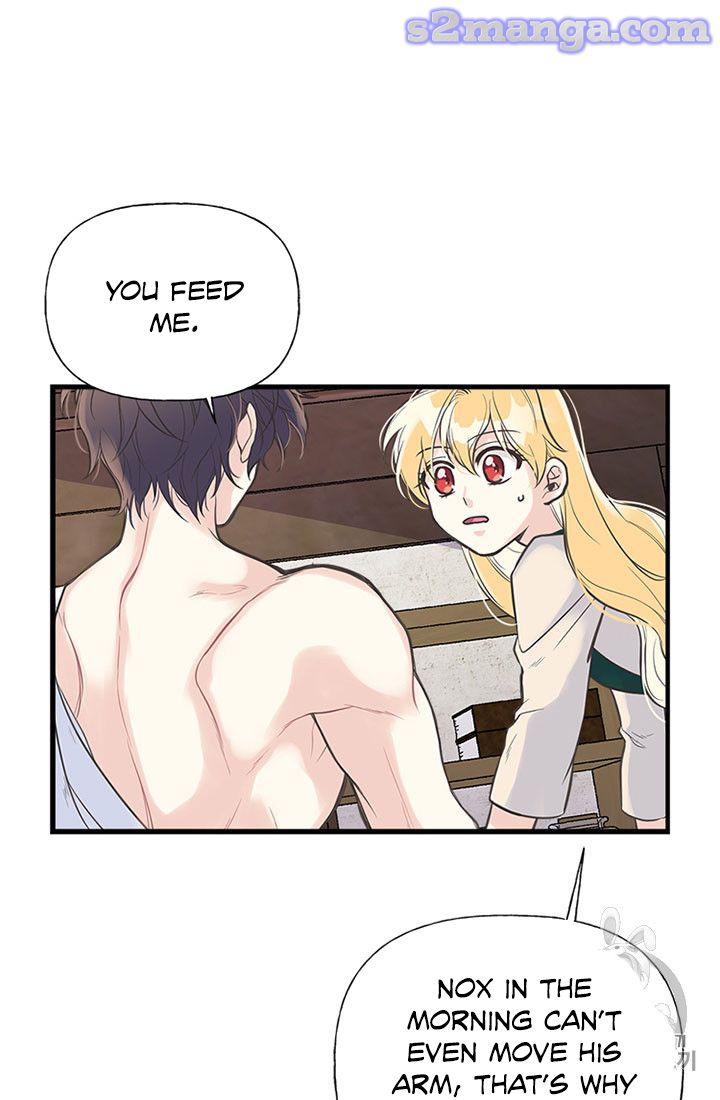 My Sister Picked Up the Male Lead chapter 13 - page 45