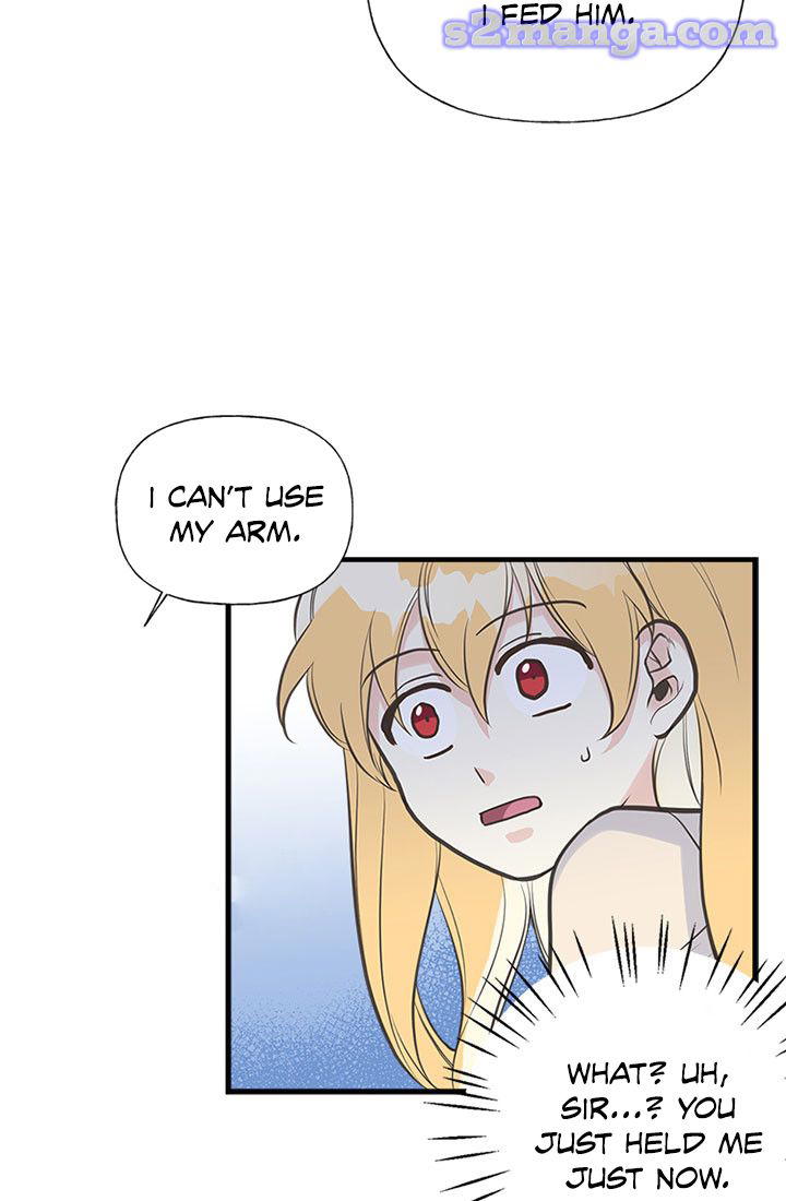 My Sister Picked Up the Male Lead chapter 13 - page 46