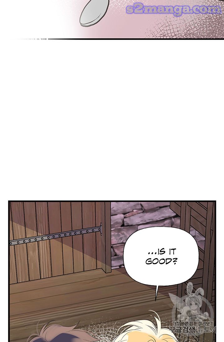 My Sister Picked Up the Male Lead chapter 13 - page 59