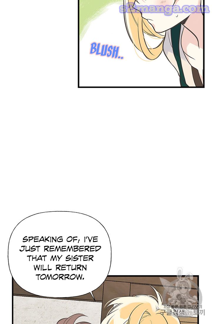 My Sister Picked Up the Male Lead chapter 13 - page 63