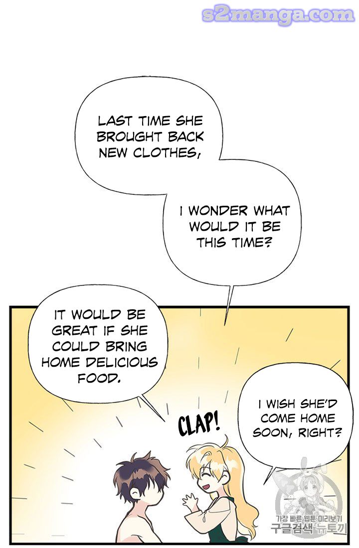 My Sister Picked Up the Male Lead chapter 13 - page 65