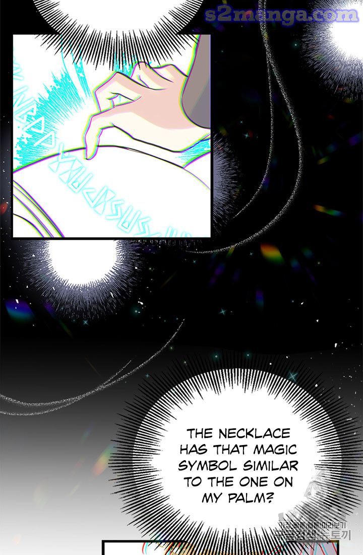 My Sister Picked Up the Male Lead chapter 12 - page 30