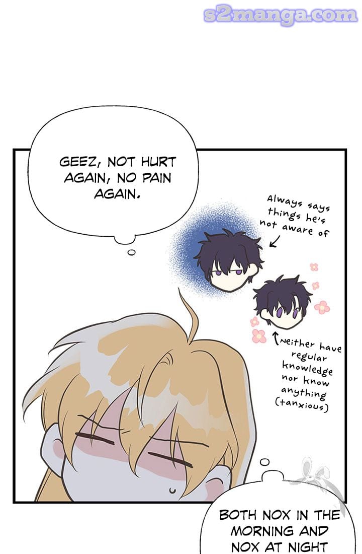My Sister Picked Up the Male Lead chapter 12 - page 40