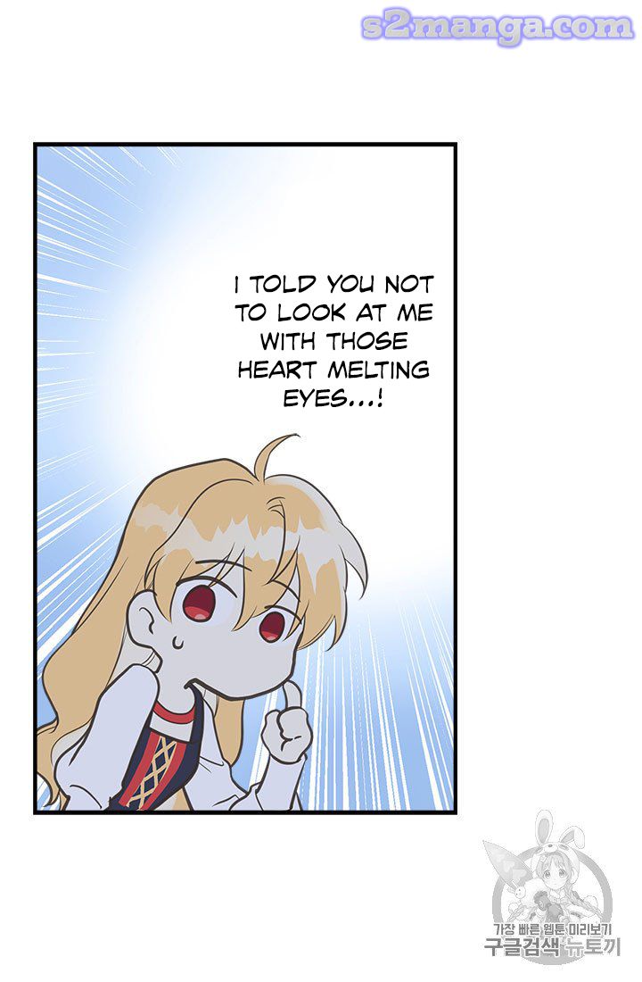My Sister Picked Up the Male Lead chapter 12 - page 46