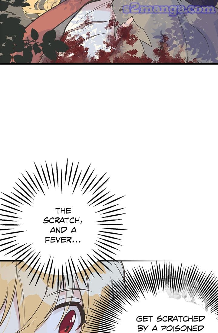 My Sister Picked Up the Male Lead chapter 12 - page 5
