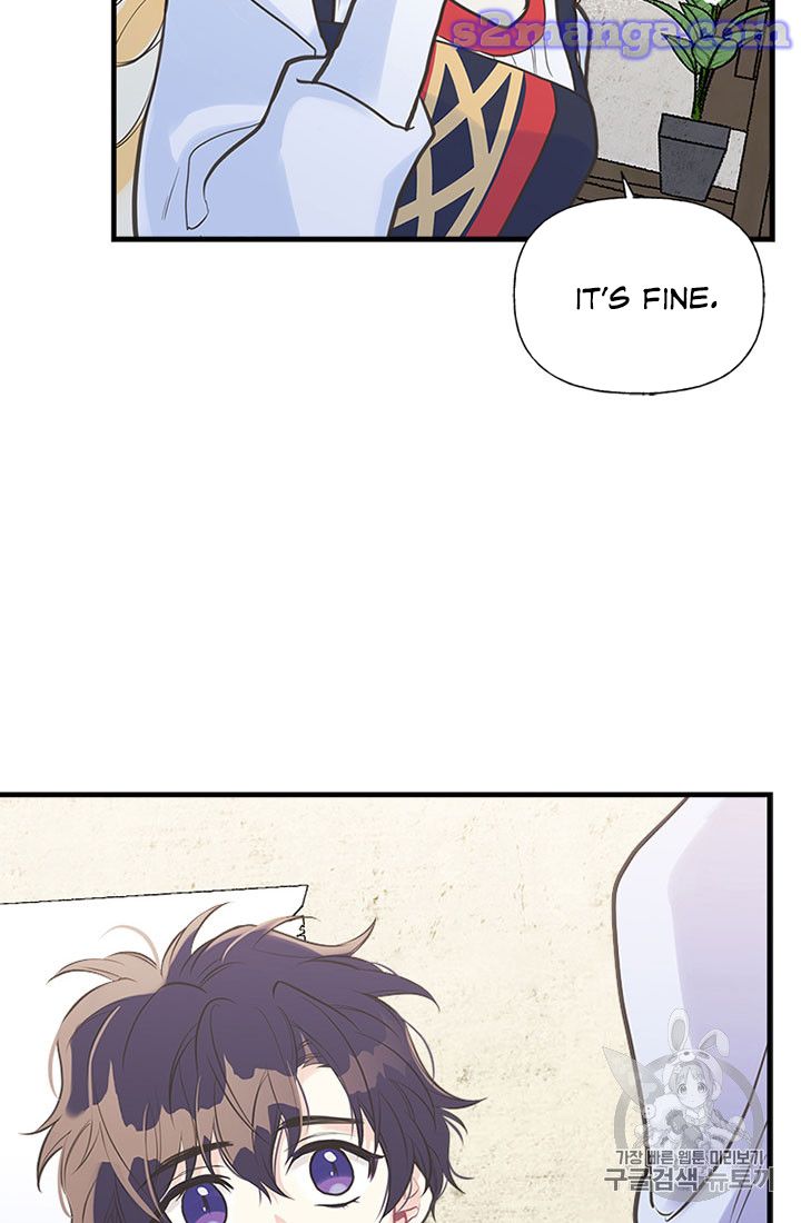 My Sister Picked Up the Male Lead chapter 12 - page 60