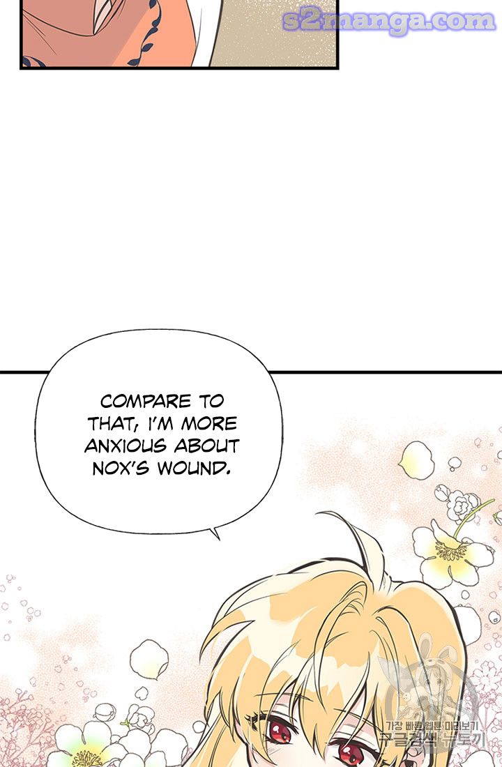 My Sister Picked Up the Male Lead chapter 12 - page 66