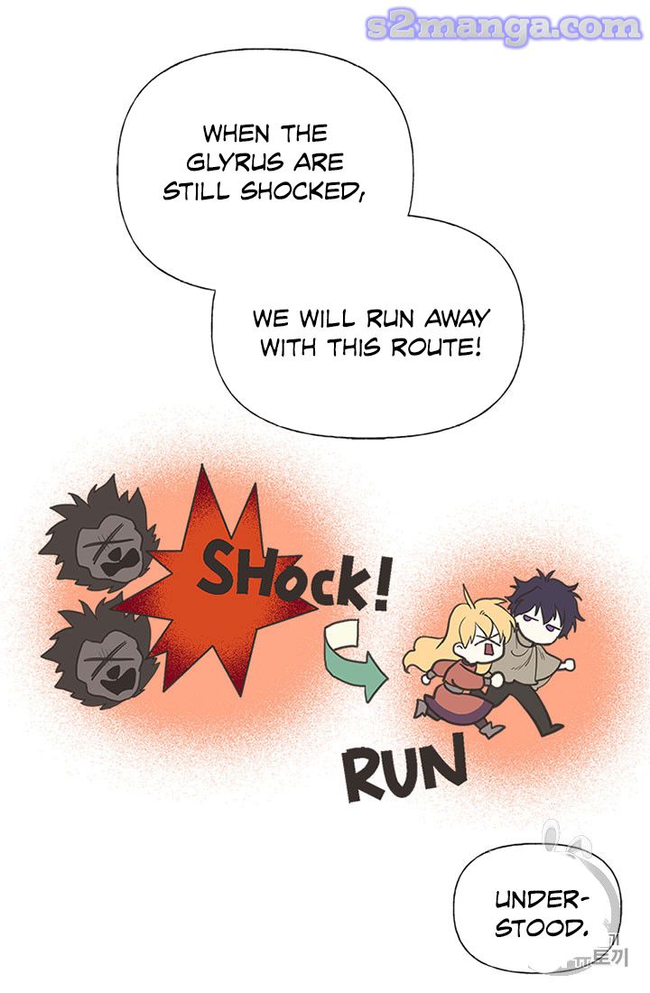 My Sister Picked Up the Male Lead chapter 11 - page 26